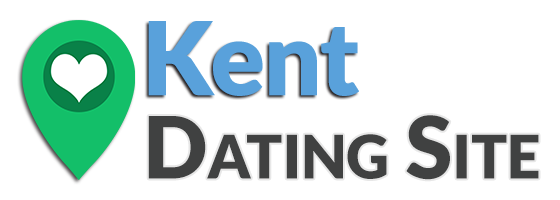 The Kent Dating Site logo
